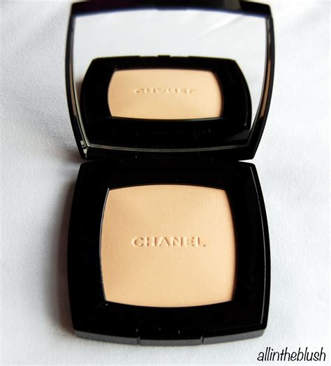 chanel poudre universelle compacte powder|chanel poudre universelle pressed powder.